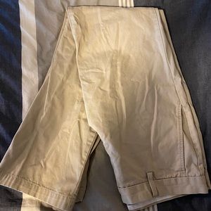 Old Navy khaki